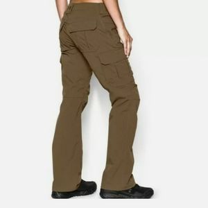 Under armour Tactical Patrol Pant Coyote Brown